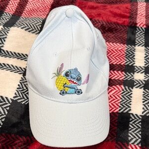 Stitch hat